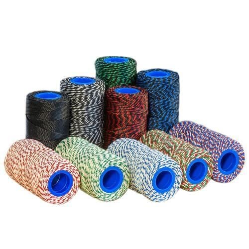 Henry Winning Q-1500BSPack Butchers No.5 String/Twine Selection Pack - 10 reels Henry Winning Q-1500BSPack Butchers No.5 String/Twine Selection Pack - 10 reels