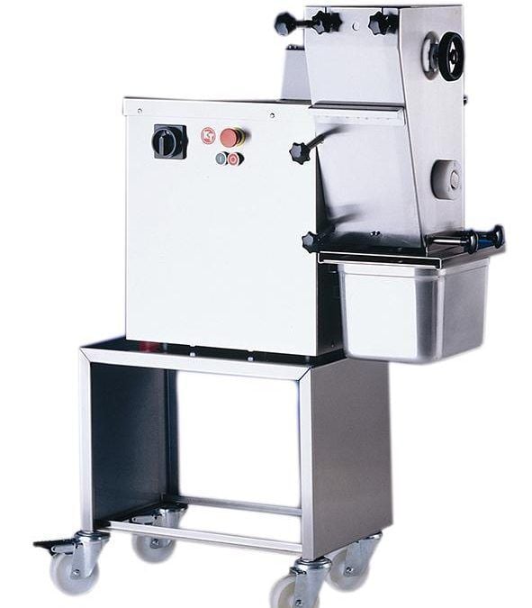Jaccard FS-19 Rotary Slicer Jaccard FS-19 Rotary Slicer