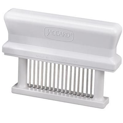 Jaccard Original SUPER Meat Tenderizer - 16 Knives Jaccard Original SUPER Meat Tenderizer - 16 Knives