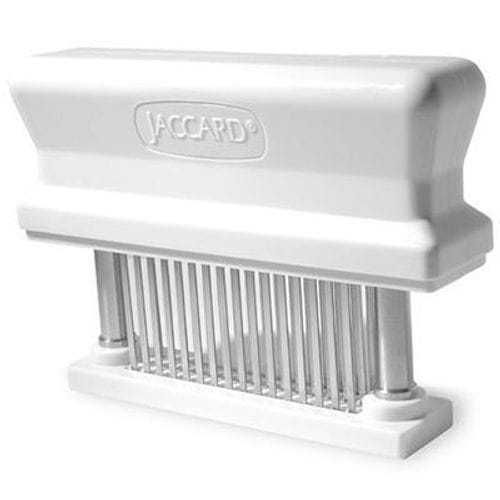 Jaccard Original SUPER Meat Tenderizer - 48 Knives