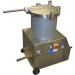 DFE DFS 100 Stuffer DFE DFS 100 Stuffer