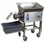 DFE DG 332 Manual Feed Grinder DFE DG 332 Manual Feed Grinder