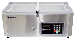 Sipromac Emballeuse Sous Vide de Table 380T Sipromac Emballeuse Sous Vide de Table 380T
