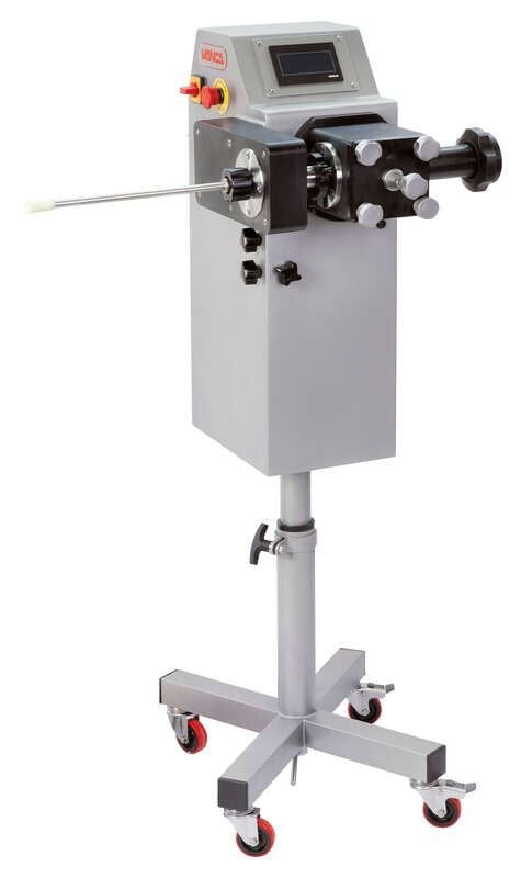 Mainca Portionneur-Torsadeur PR-360 Mainca Portionneur-Torsadeur PR-360