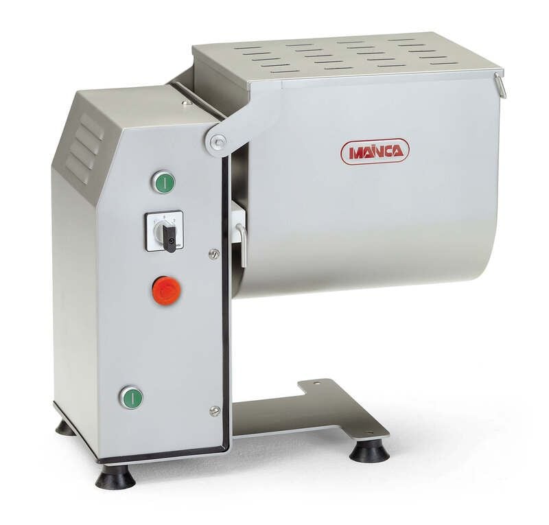 Mainca Petrin-Melangeur RM-20 Mainca Petrin-Melangeur RM-20