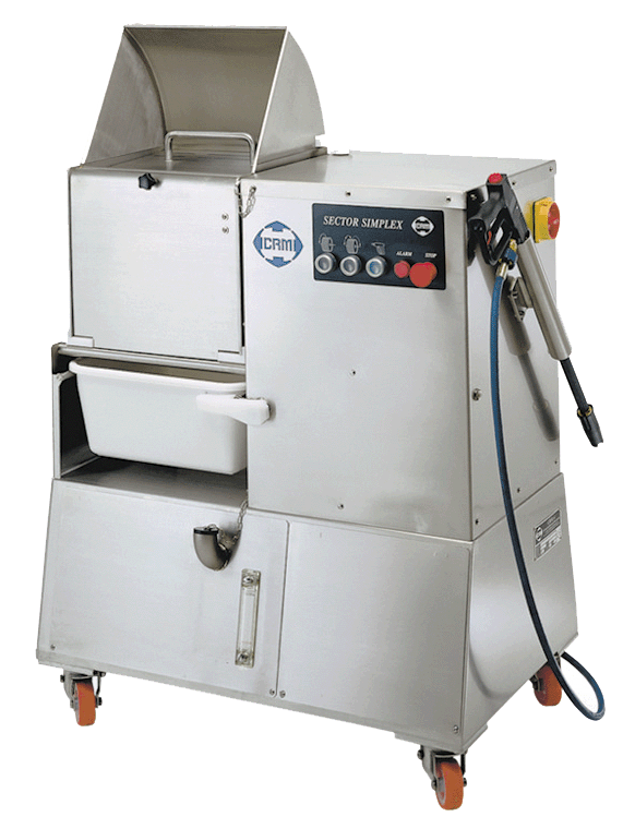 Jaccard Trancheuse Rotative Simplex Jaccard Trancheuse Rotative Simplex