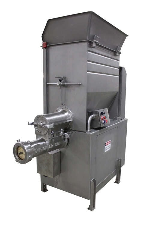 Butcher Boy Hachoir Melangeur 500-56 Butcher Boy Hachoir Melangeur 500-56