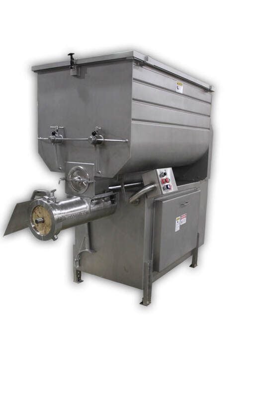 Butcher Boy Hachoir Melangeur 1000-56 Butcher Boy Hachoir Melangeur 1000-56