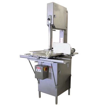 Butcher Boy Scie a Ruban SA-16 Butcher Boy Scie a Ruban SA-16