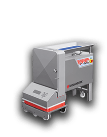 Foodlogistik DicR Classique Foodlogistik DicR Classique