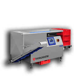 Foodlogistik DicR Confort Foodlogistik DicR Confort