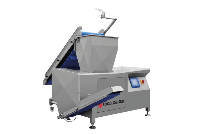 Foodlogistik CrozzdicR Confort Foodlogistik CrozzdicR Confort