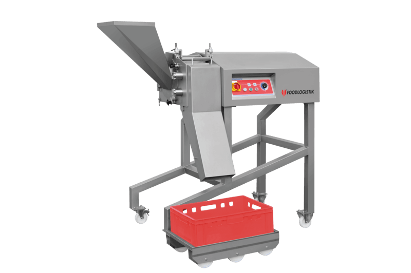 Foodlogistik ShreddR Classique Foodlogistik ShreddR Classique