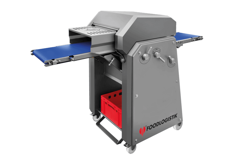 Foodlogistik DerindR Confort Foodlogistik DerindR Confort