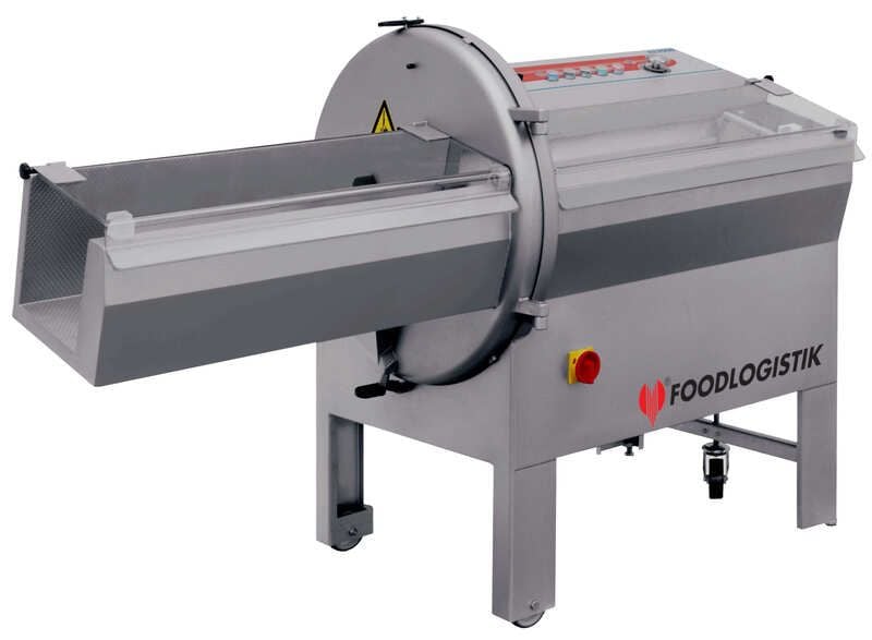 Foodlogistik SlicR Classique Foodlogistik SlicR Classique