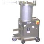 DFE Poussoir DFS 55 DFE Poussoir DFS 55