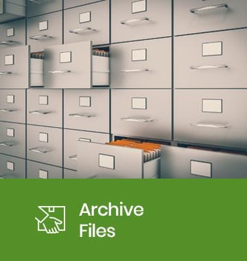 File storage File storage