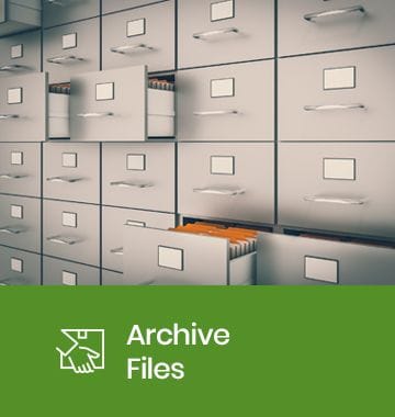 File storage