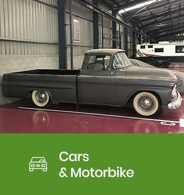 Cars storage yatala