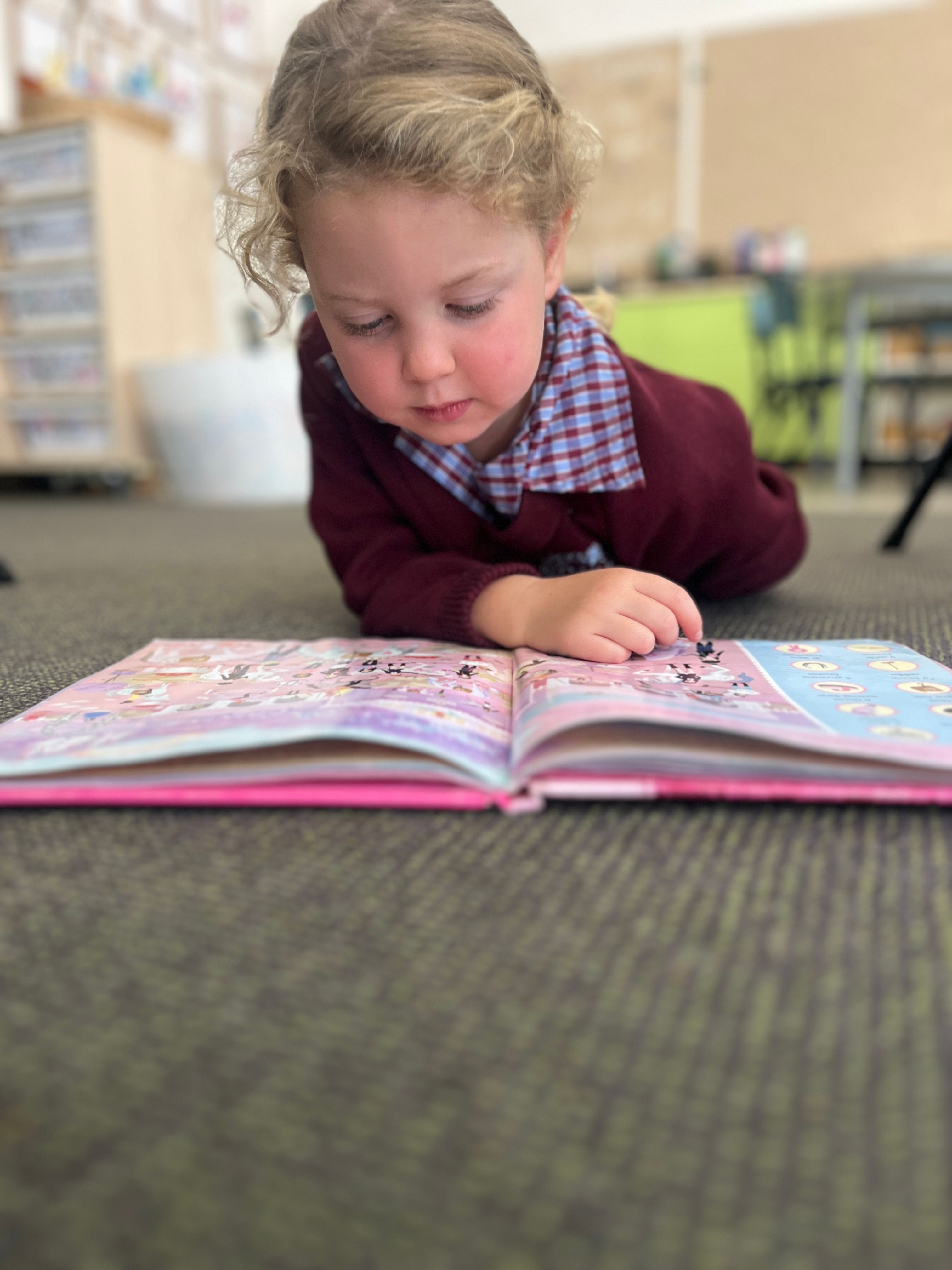 What to Look for in Your Child’s First School: A Parent’s Guide to Choosing the Right Primary