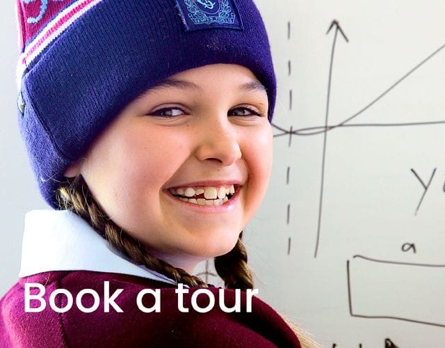 Book a tour