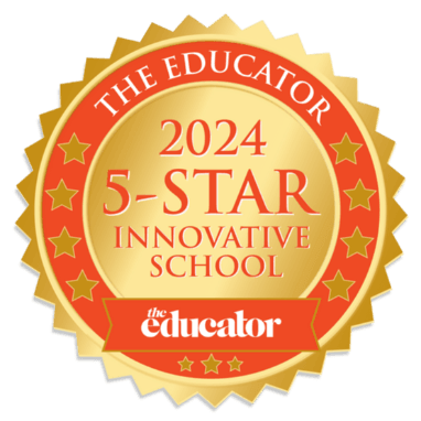 Award winning school St Columba's Primary Elwood