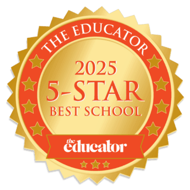 Award winning school St Columba's Primary Elwood