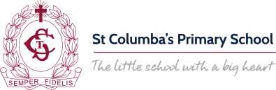 St Columba's Primary School