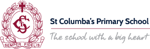 St Columba's Primary School