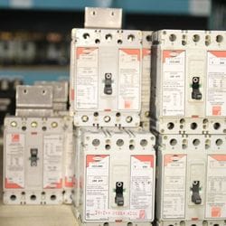Surplus Electrical Equipment Gallery Image -5ebeb94b06977