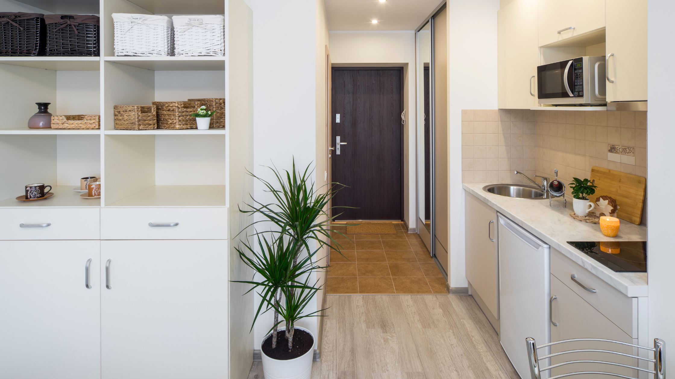 Maximising Space: Smart Design Tips for Small Homes