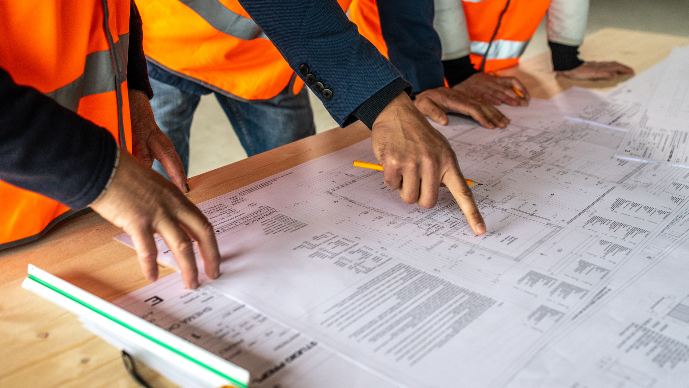 How a Dedicated Project Manager Makes All the Difference in Building Your Dream Home