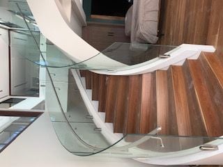 Bent & Curved Glass Gallery Image -60e986fd4f60f