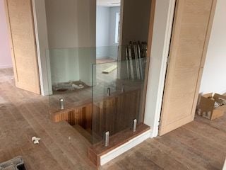 Glass Balustrades Gallery Image -60e98b80e740f