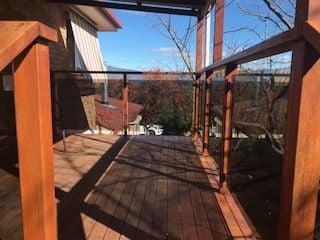 Glass Balustrades Gallery Image -60e98b819e1b5