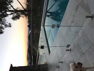 Glass Fencing Gallery Image -60e98c6178b3c