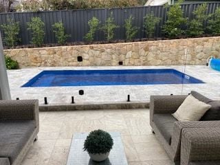 Glass Fencing Gallery Image -60e98c637ddb9