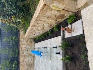 Glass Fencing Gallery Image -60e98c63c4ce2