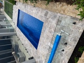 Glass Fencing Gallery Image -60e98c641bc3d