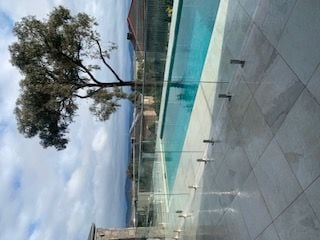 Glass Fencing Gallery Image -60e98c65202a2