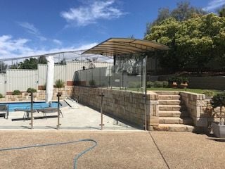 Glass Fencing Gallery Image -60e98c6559a3a