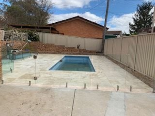 Glass Fencing Gallery Image -60e98c6684a94