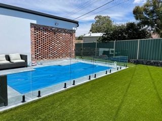 Glass Fencing Gallery Image -60e98c67441ae