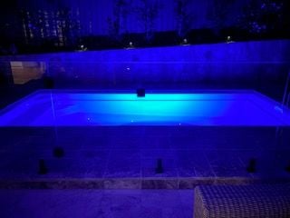 Glass Fencing Gallery Image -60e98c69937b3