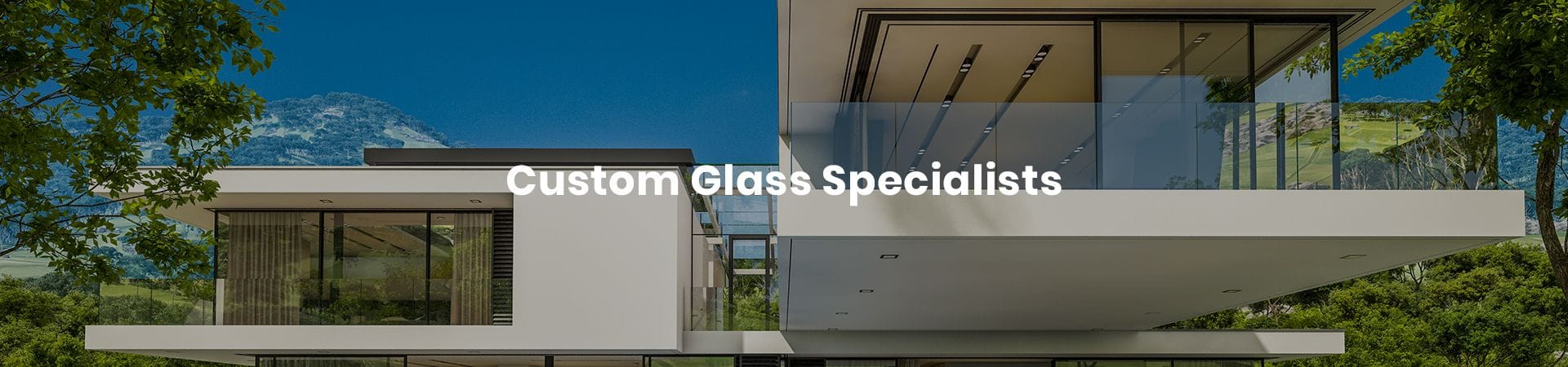Glass Fencing in Canberra