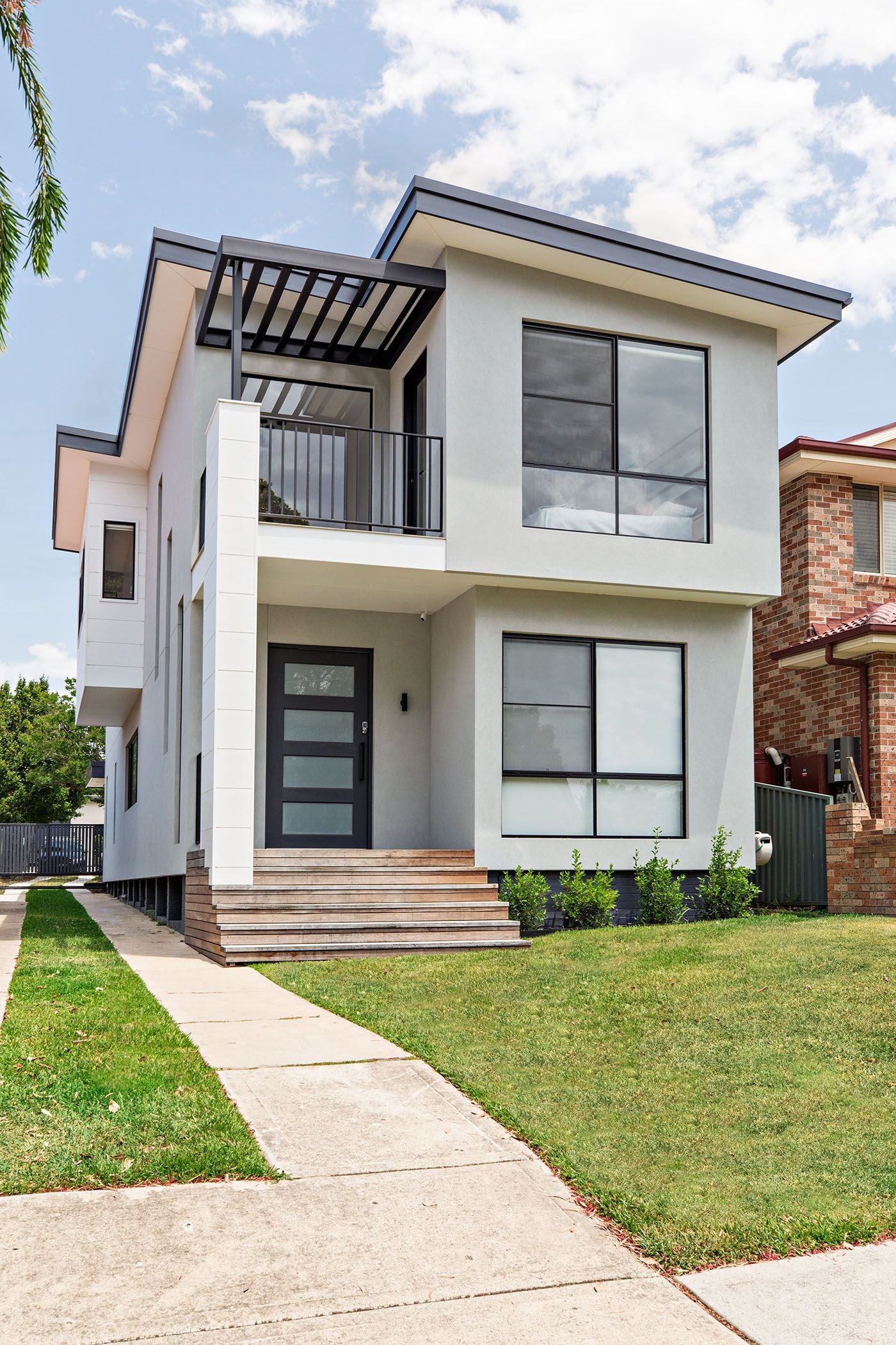 Louise Street, Jannali Image -5ee19a68edcbe