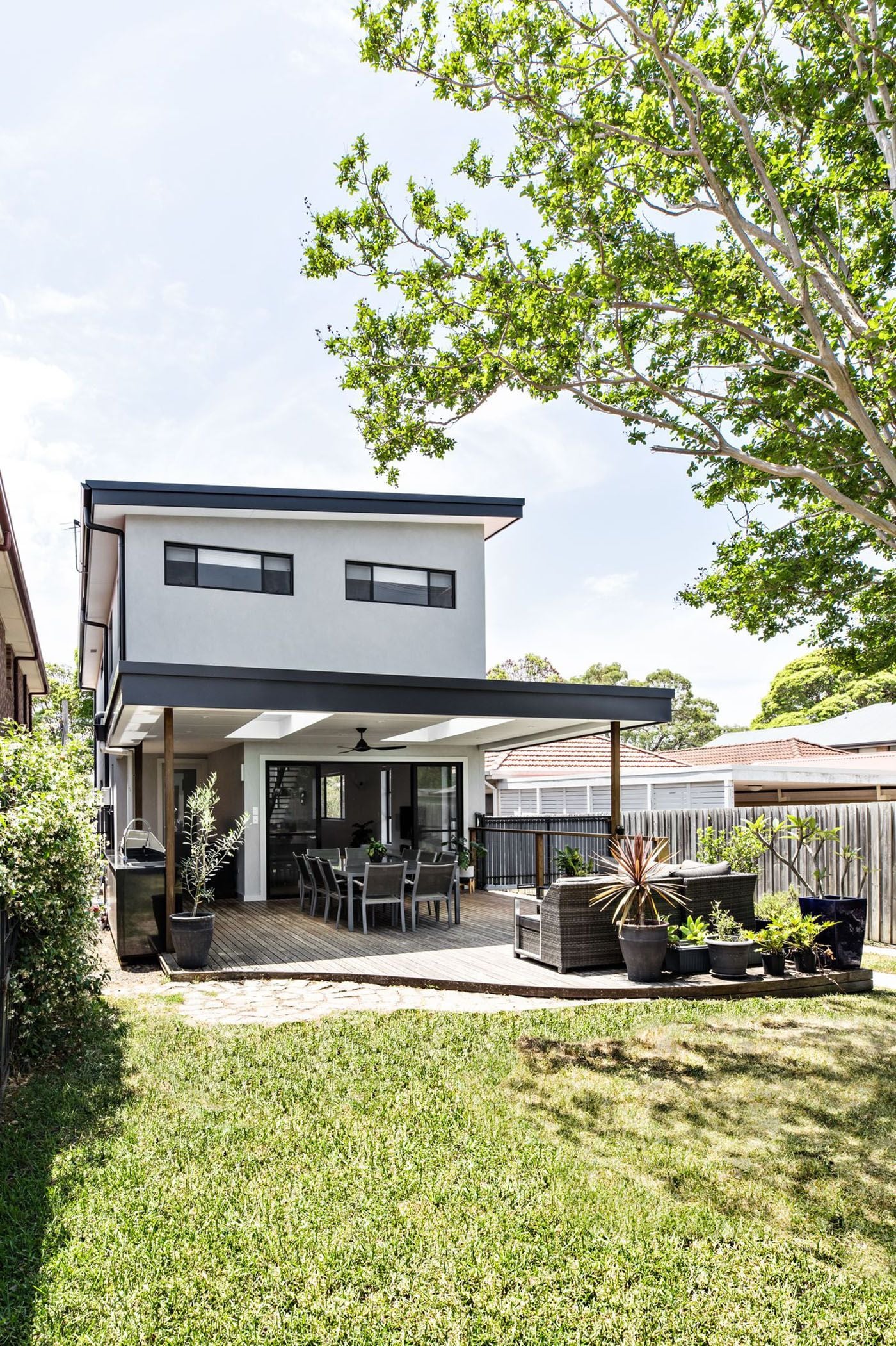 Louise Street, Jannali Image -5ee19a7077030