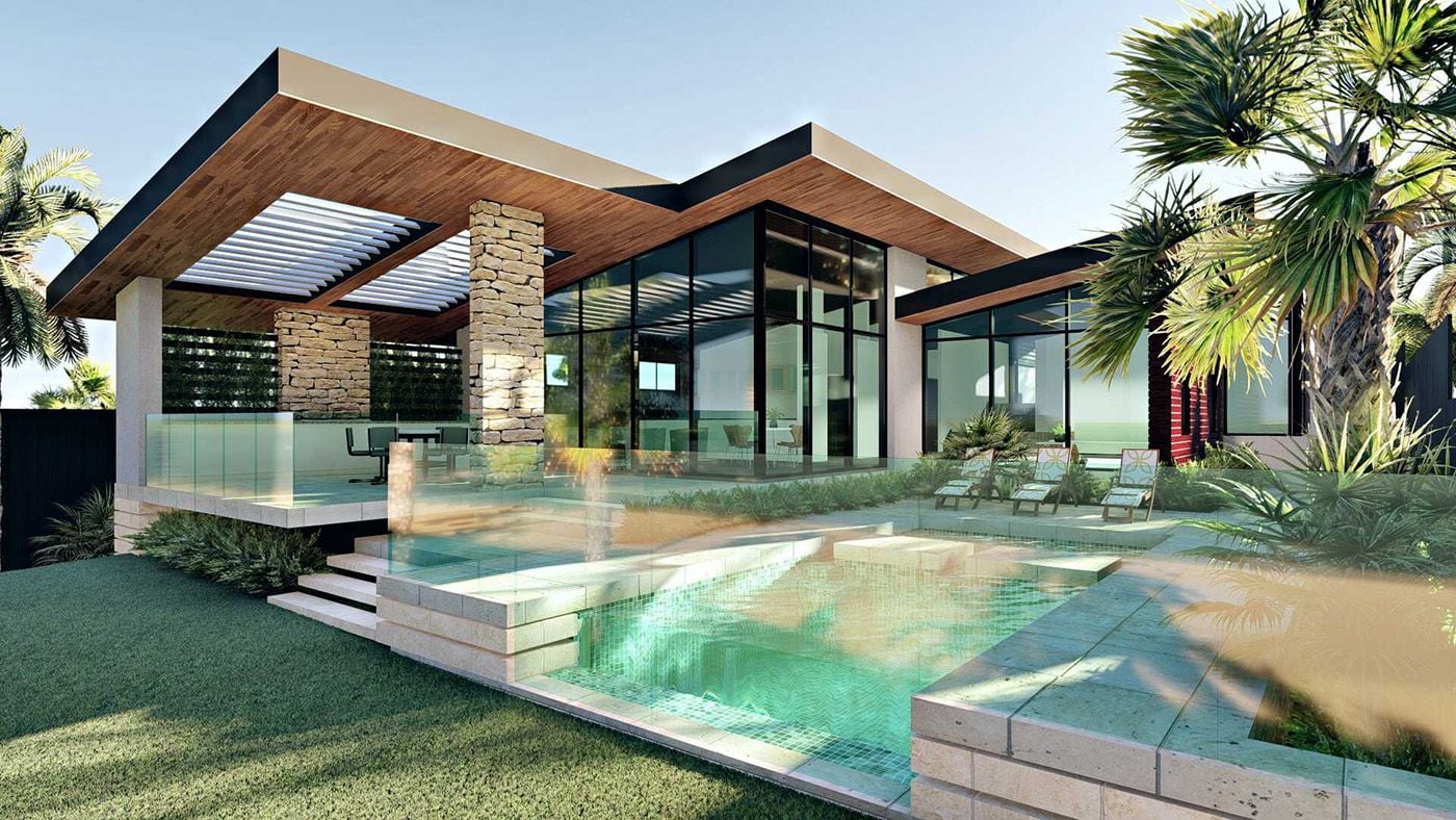 Shorebird Parade, Green Hills Image -5ee1b8ff4c938