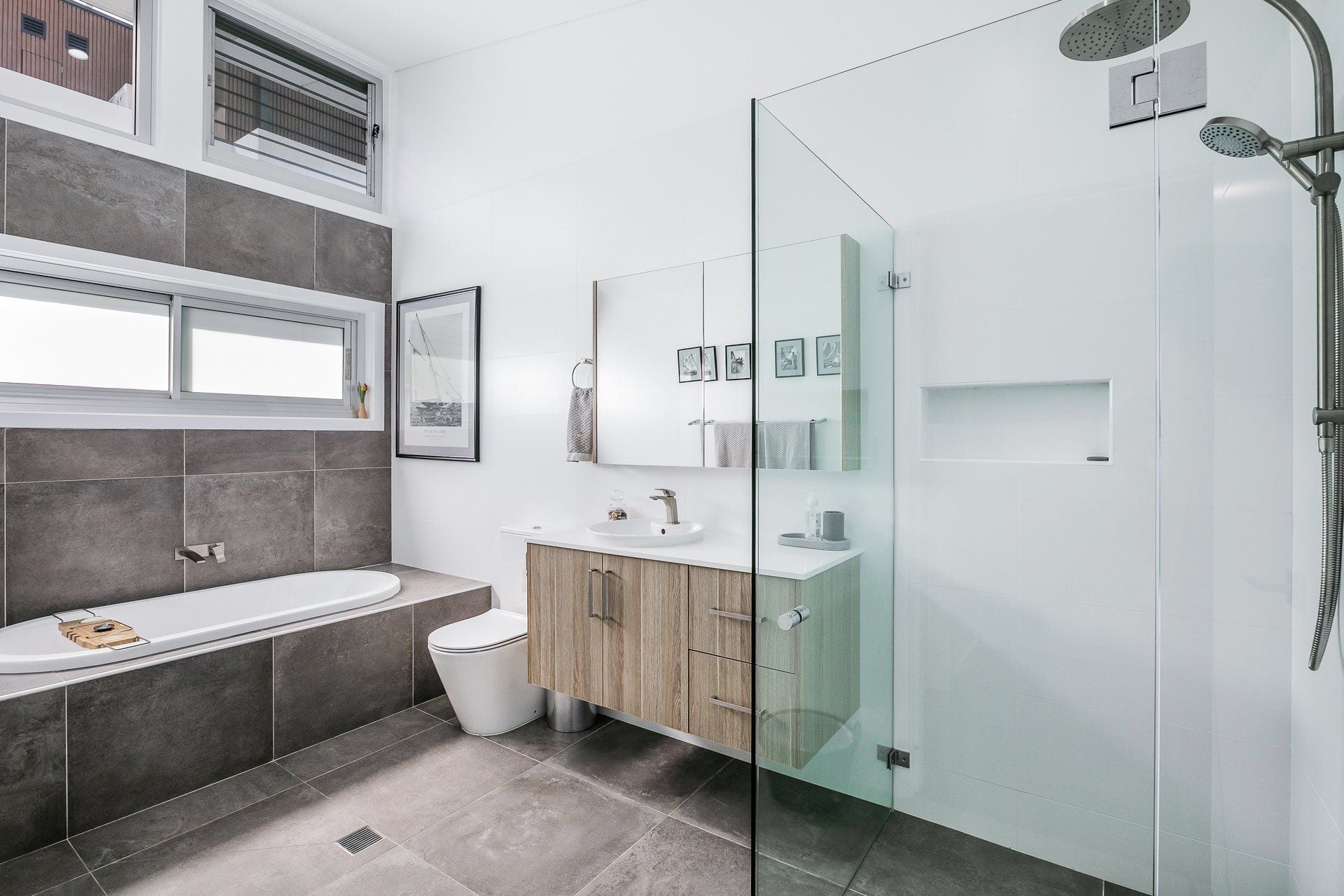 Shorebird Parade, Green Hills Image -65541dba38665