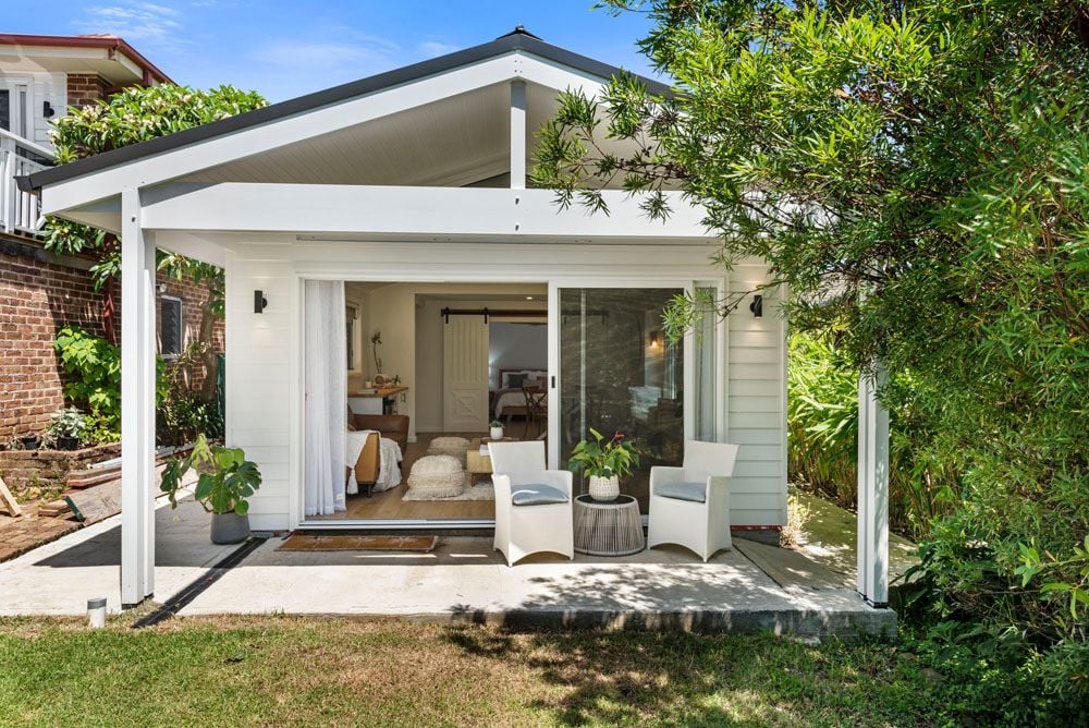 Charm B&B Kiama Image -655c362a48f51